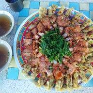 หอเจี๊ยะ บะหมี่จับกัง