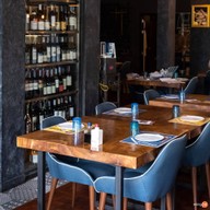 Pesca Mar & Terra Bistro