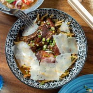 Pesca Mar & Terra Bistro