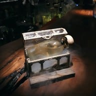เมนูของร้าน CLUB NO.43 Phuket old town