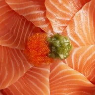 เมนูของร้าน Kouen Sushi Bar Empire Tower