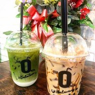 ZERO kcal x Kalamare กระทรวงสาธารณสุข