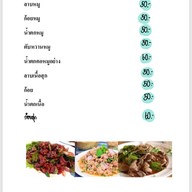 ร้านลาบยโสธรหมูจุ่ม