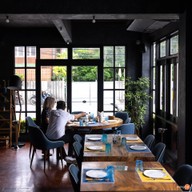 Pesca Mar & Terra Bistro