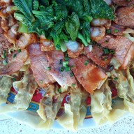 หอเจี๊ยะ บะหมี่จับกัง