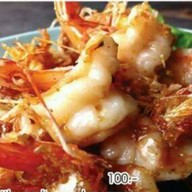 เมนูของร้าน ครัวแสงดาวเสือ