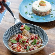 Pesca Mar & Terra Bistro