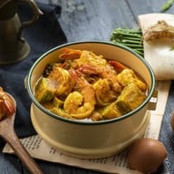 เมนูของร้าน ตำรับภูเก็จ ทองหล่อ