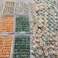บ้านขนมบ้าบิ่นแป้งหอม