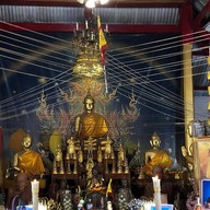 วัดประโชติการาม