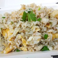 เม้งราชาข้าวผัด Meng King of fried rice
