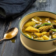 เมนูของร้าน ตำรับภูเก็จ ทองหล่อ