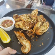 เมนูของร้าน oasis x seenspace