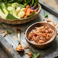 เมนูของร้าน ตำรับภูเก็จ ทองหล่อ