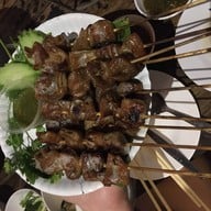 เมนูของร้าน Inbox Coffee Bar