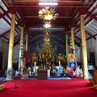 วัดประโชติการาม