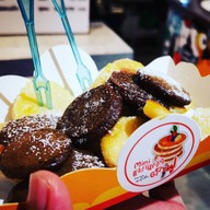 เหิน ห่าว ชือ Health corner