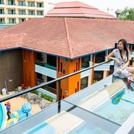 The Bed Vacation Rajamangala Hotel