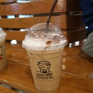 เมนูของร้าน Coffee Relax รพ.กรุงเทพ ราชสีมา