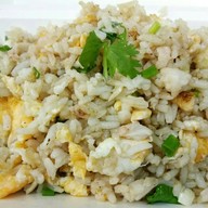 เม้งราชาข้าวผัด Meng King of fried rice