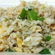 เม้งราชาข้าวผัด Meng King of fried rice