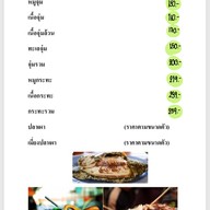 ร้านลาบยโสธรหมูจุ่ม