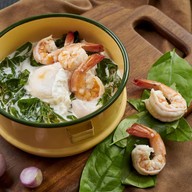 เมนูของร้าน ตำรับภูเก็จ ทองหล่อ