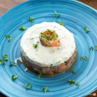 Pesca Mar & Terra Bistro