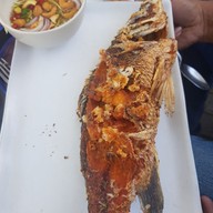 เมนูของร้าน oasis x seenspace