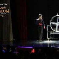 Magic Museum Hatyai