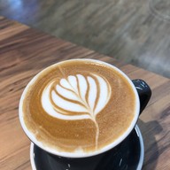 G Coffee Metro Mall MRT พระราม 9