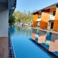 The Bed Vacation Rajamangala Hotel