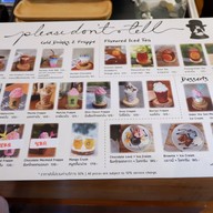 Please Don’t Tell Khaoyai