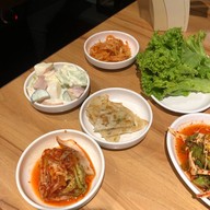 เมนูของร้าน Kosirae