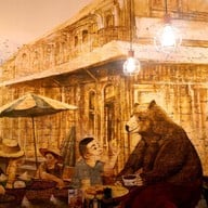 Black Bear Bake ท่าเตียน