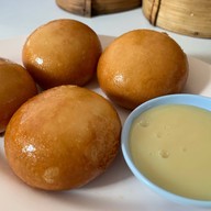 ติ่มซำคุณพ่อ
