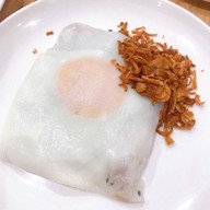 ก๋วยจั๊บปากหม้อ 2 สหาย