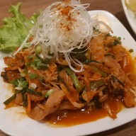 Shakariki 432 101 the Third Place