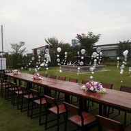 บรรยากาศ @ Heaven