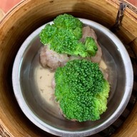 เมนูของร้าน ติ่มซำคุณพ่อ