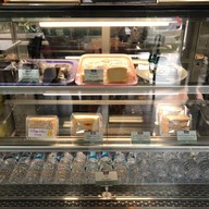 ชาวดอยคอฟฟี่ /Chao Doi Coffee  ปั้มคาลเทคดาว สาทร