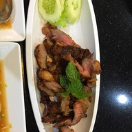 บ้านส้มตำ ผัดไท
