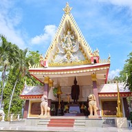 บรรยากาศ วัดพายัพ