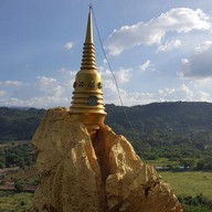 บรรยากาศ วัดเทวรูปทรงธรรม
