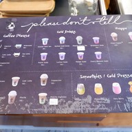 Please Don’t Tell Khaoyai