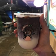 เมนูของร้าน Mikicha