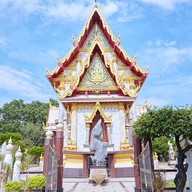บรรยากาศ วัดพายัพ