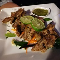 เมนูของร้าน OLD TIME CAFE'