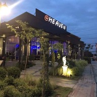 หน้าร้าน @ Heaven