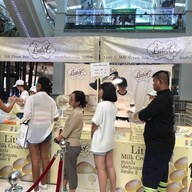 Little C Bangkok หัวหิน มาร์เก็ต วิลเลจ